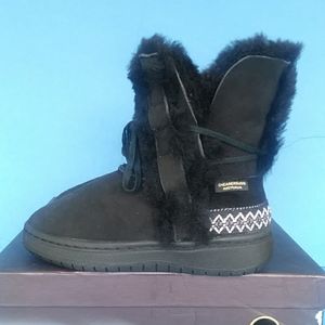 BRAND NEW UGG SHEARERS AUSTRALIA